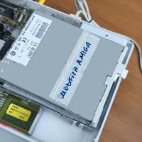Drive interno DF0 Compatibile Amiga