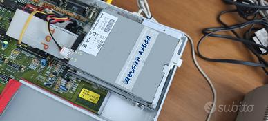 Drive interno DF0 Compatibile Amiga