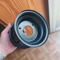 Cerchio per gomme quad 145/70-6' pneumatico ruota