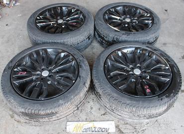 CERCHI IN LEGA LAND ROVER RANGE ROVER SPORT L494 R