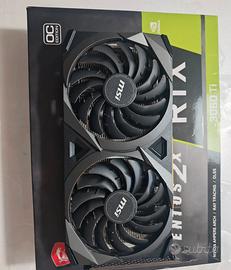 Msi 3060 ti
