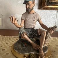 Statuette di Capodimonte