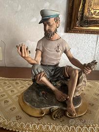 Statuette di Capodimonte