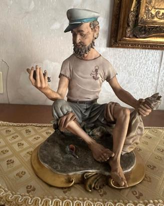 Statuette di Capodimonte