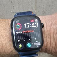 Apple Watch 11