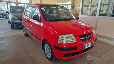 Hyundai Atos Prime 1.1 12V Style