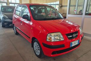 Hyundai Atos Prime 1.1 12V Style