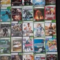 giochi xbox 360 nuovi sigillati