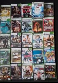 giochi xbox 360 nuovi sigillati