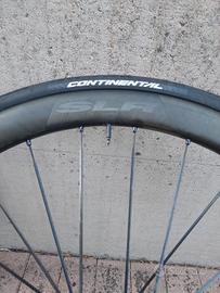 Mavic SLR 700c 28" BDC tubeless
