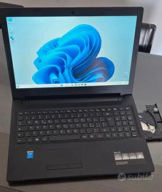 portatile lenovo I5