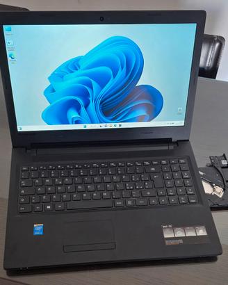 portatile lenovo I5