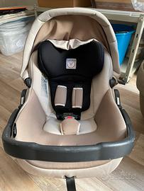 Navicella e ovetto peg perego