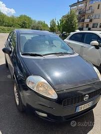 Fiat Punto 1.2 Active