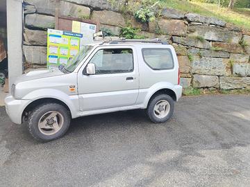 JIMNY 1.5 DIESEL