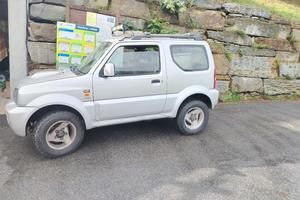 JIMNY 1.5 DIESEL