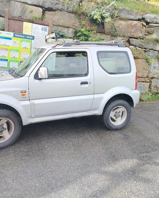 JIMNY 1.5 DIESEL