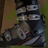 Scarponi sci Nordica