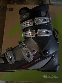 Scarponi sci Nordica