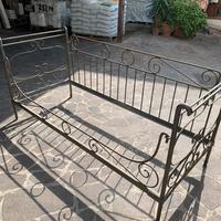 Struttura divano letto