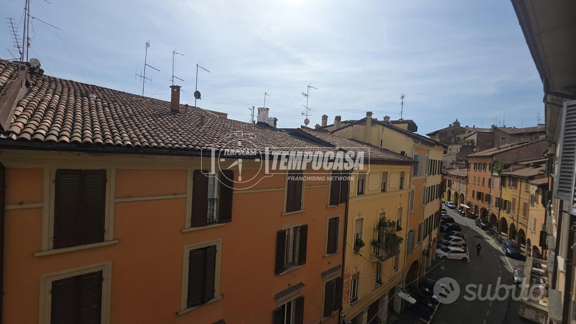 Appartamento – Bologna, Ghetto ebraico, Santo Stefano - Vista 3