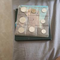 monete Repubblica san Marino