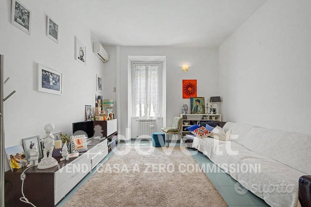 Appartamento – Milano, Isola, Municipio 9 - Vista 4