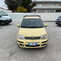 Fiat Panda van 1.3 MTJ anno 2010