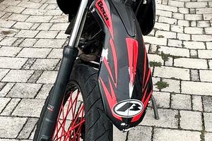 BETA RR 50 cc motard