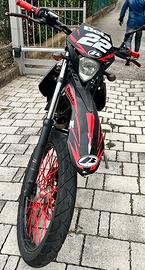 BETA RR 50 cc motard
