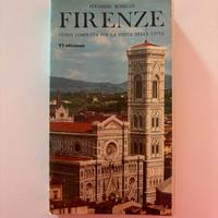 Firenze, guida completa per la visita della città