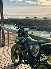 Yamaha dt 50 LEGGERE DESCRIZIONE