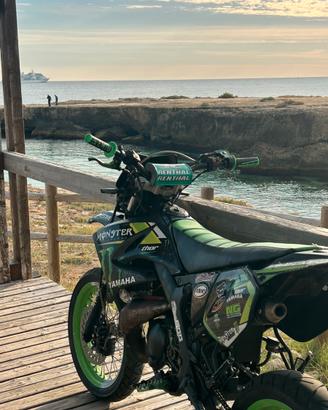 Yamaha dt 50 LEGGERE DESCRIZIONE
