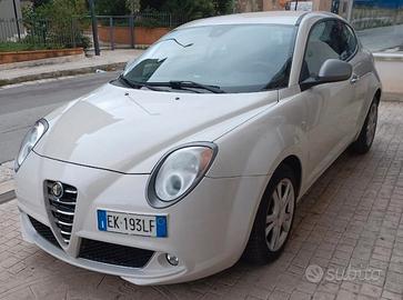 Alfa mito 1300 multijet