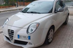 Alfa mito 1300 multijet