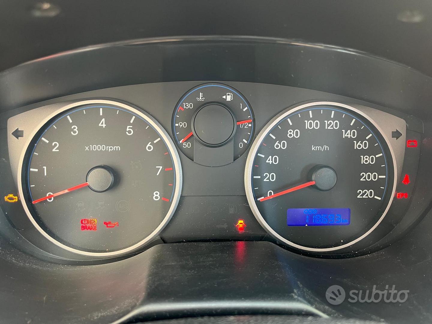 Hyundai I20 2011 photo 3