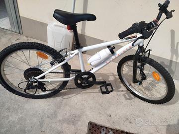 Bicicletta  per bambini