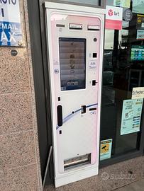 Distributore automatico AM