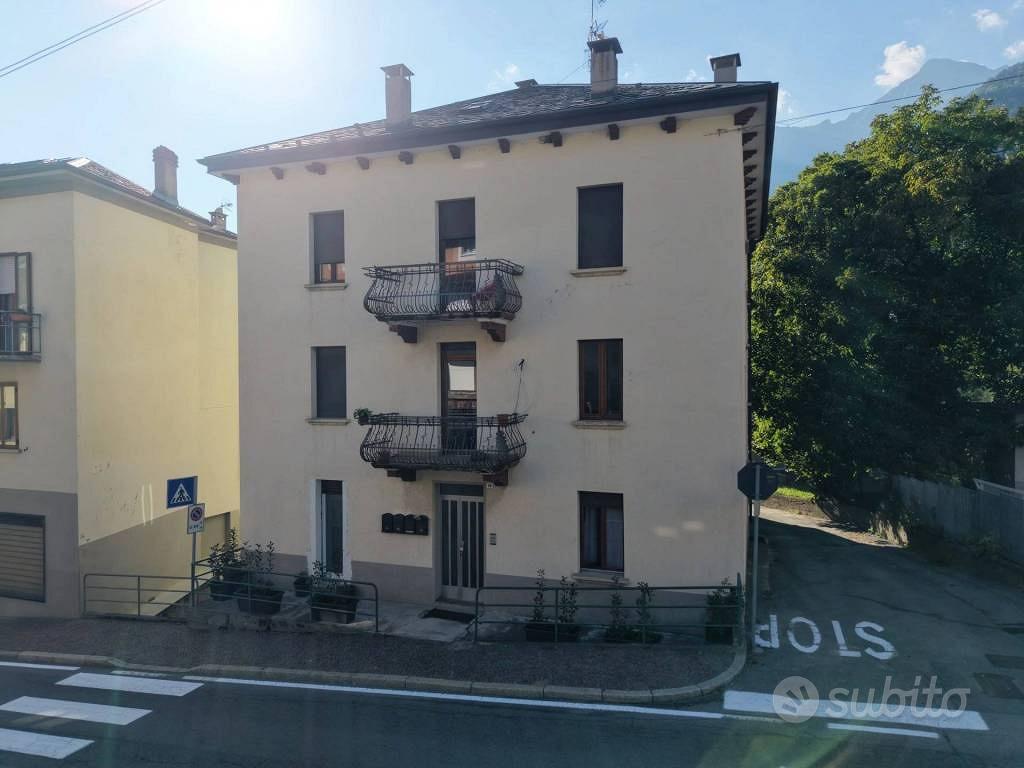 Appartamento – Sondalo, Bolladore - Vista 5