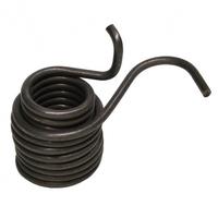 Molla messa in moto scooter con motore Franco Mori