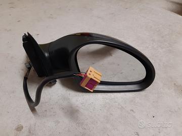 Specchio Retrovisore esterno Seat Ibiza anno 2006