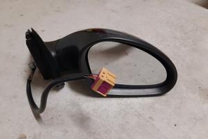 Specchio Retrovisore esterno Seat Ibiza anno 2006