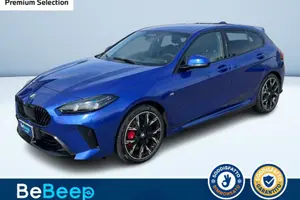 BMW Serie 1 118D MSPORT PRO AUTO