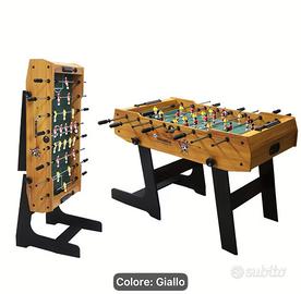 prezzo trattabile Biliardino / Calcio Balilla