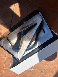 Scarpe decolletè Roberto Festa 40