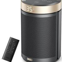 Termoventilatore a risparmio energetico