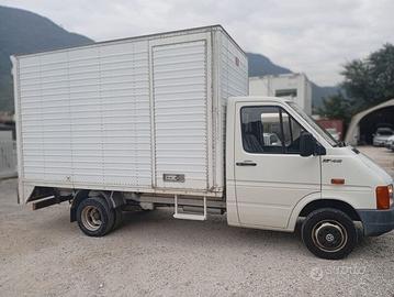 Volkswagen LT Nuovo 46/35 2.8 TDI 130 CV p.l.