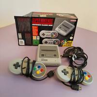 Super Nintendo Entertainment System