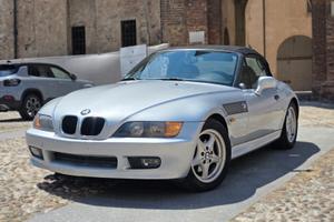 Bmw Z3 1.8 CRS ASI Roadster Spyder