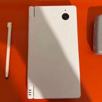 Nintendo DSI bianco